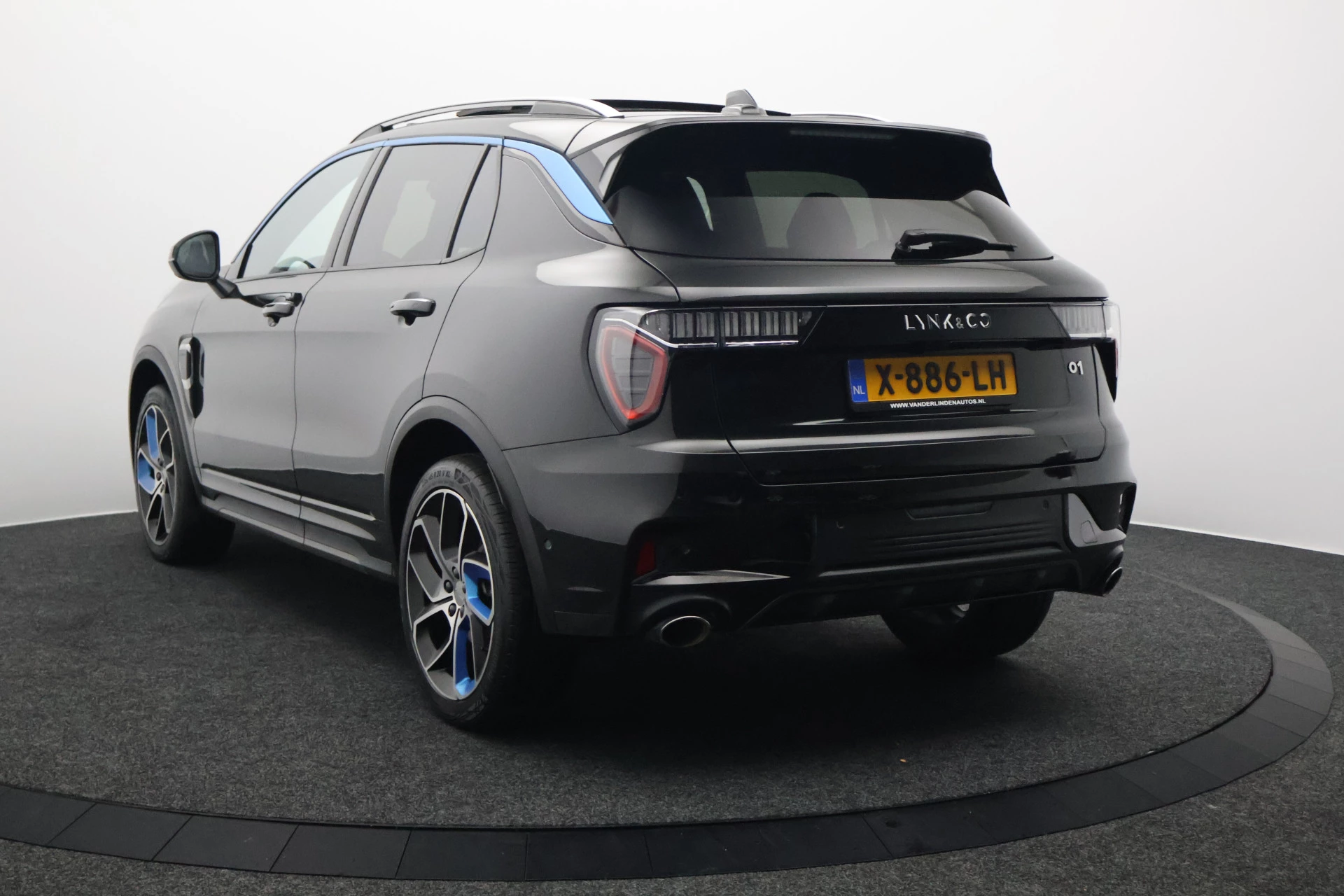 Hoofdafbeelding Lynk & Co 01