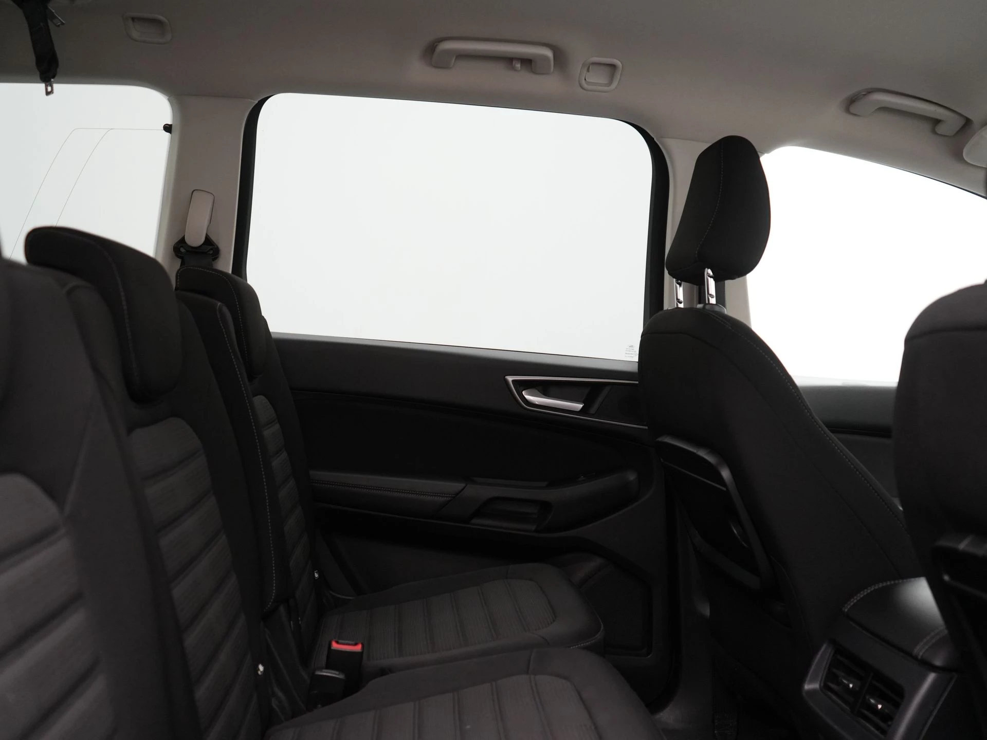 Hoofdafbeelding Ford Galaxy