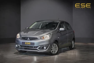 Mitsubishi Space Star 1.0 Intense | Airco | Elek Ramen