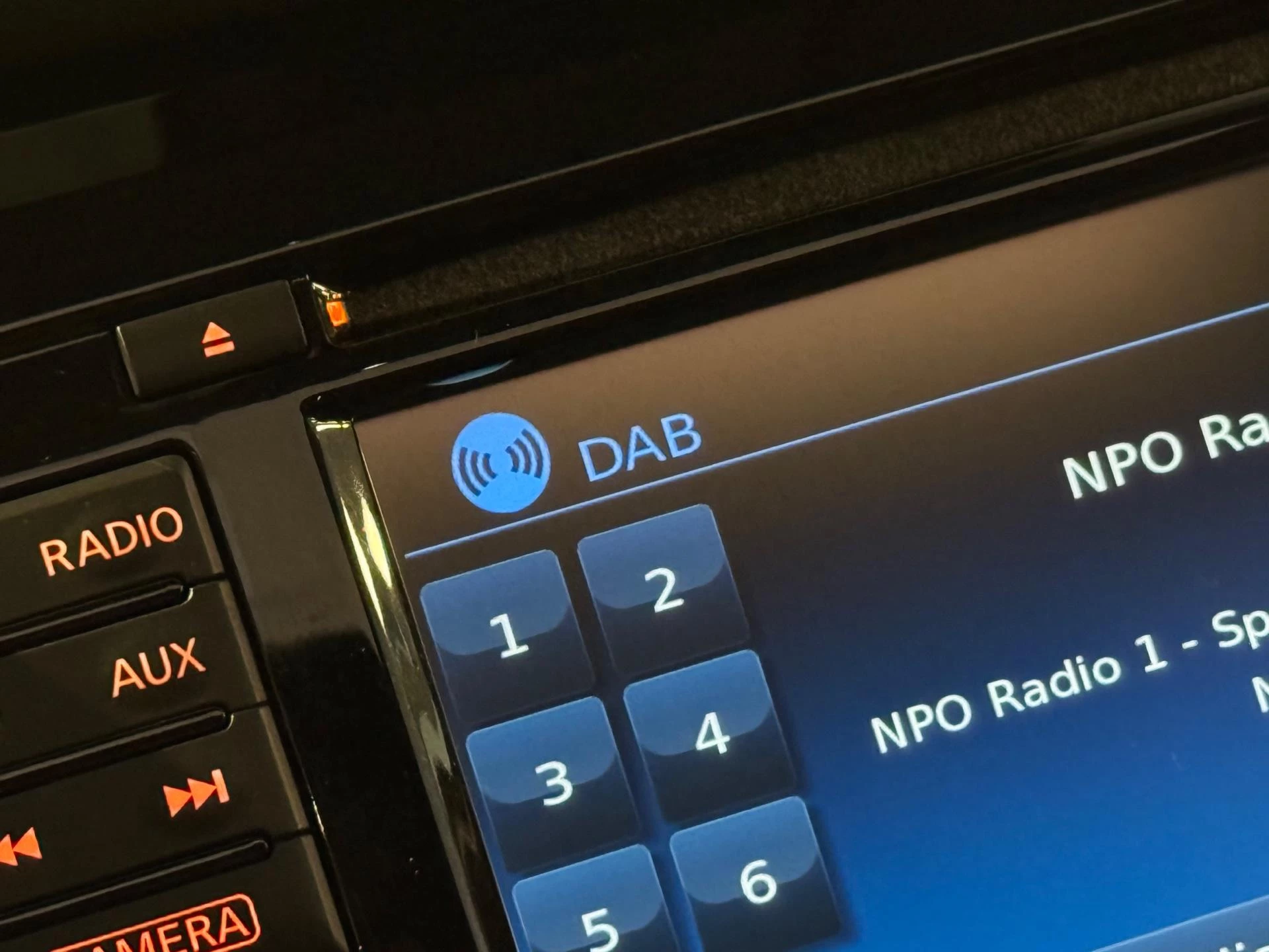 Hoofdafbeelding Nissan X-Trail