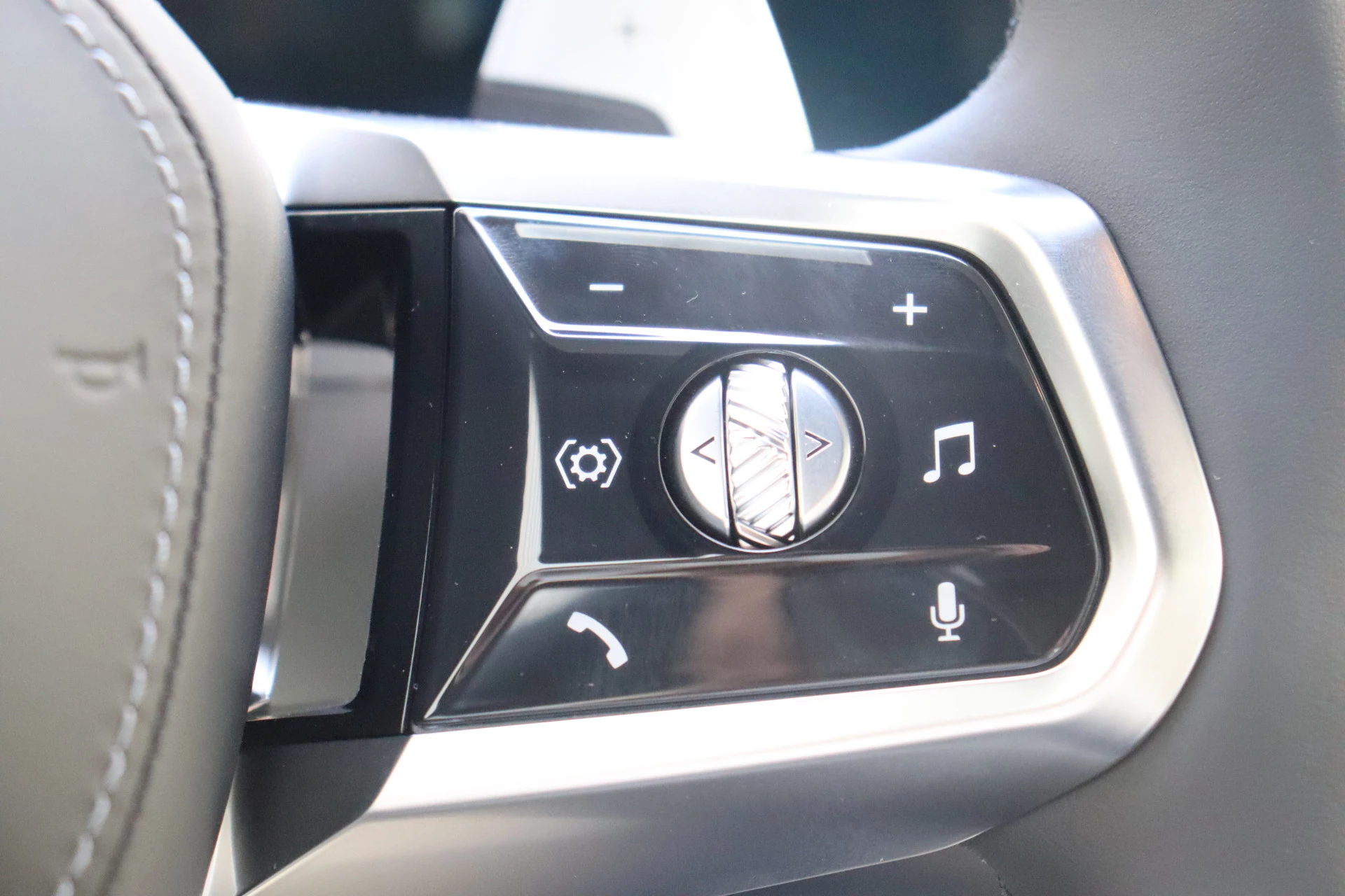 Hoofdafbeelding BMW 7 Serie