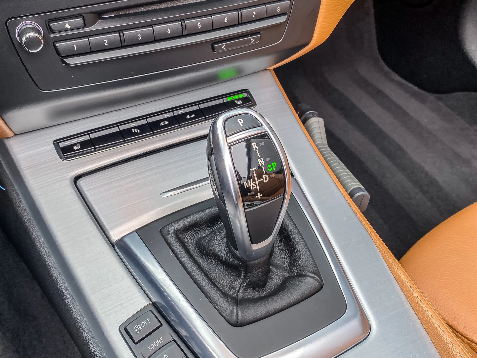 Hoofdafbeelding BMW Z4