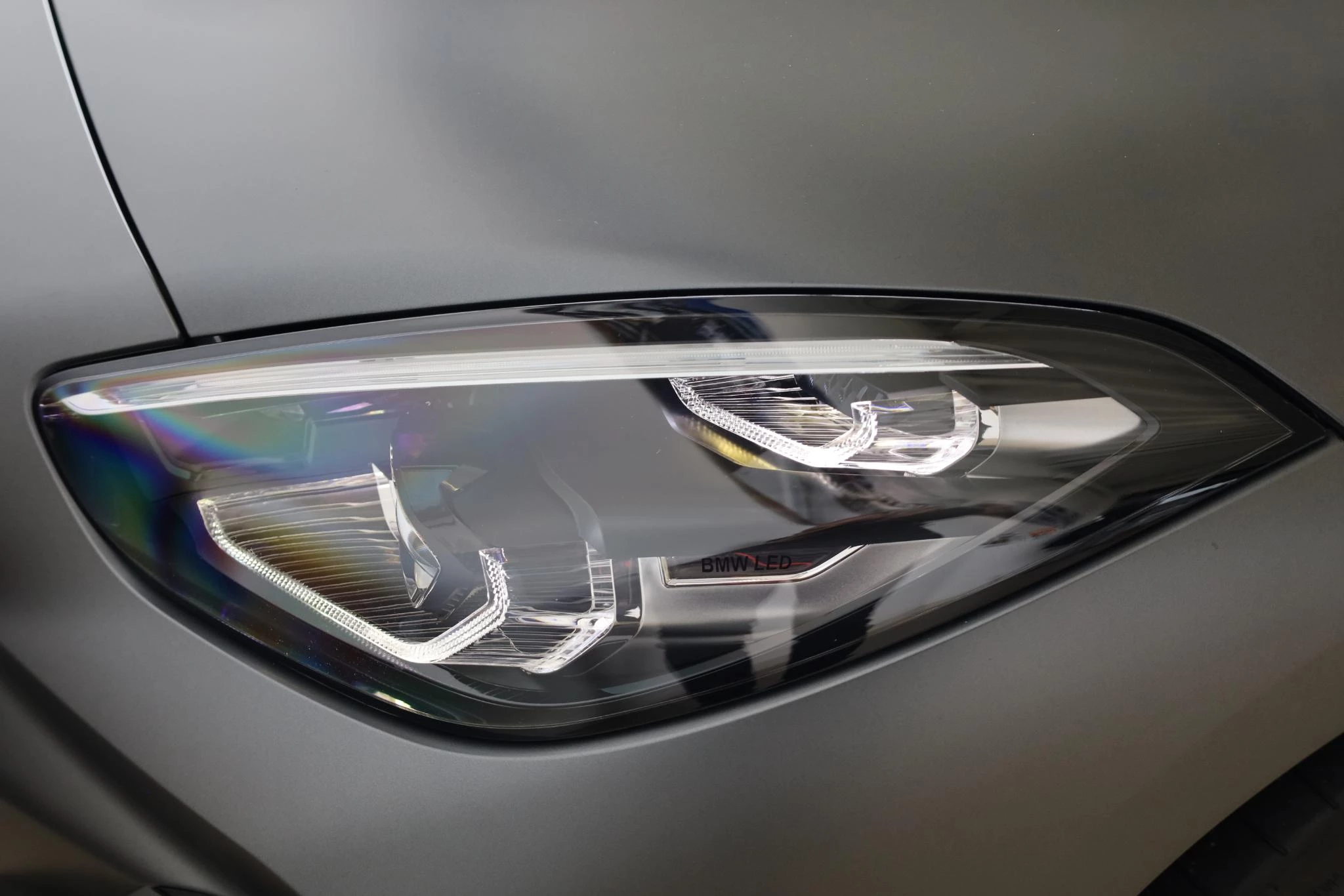 Hoofdafbeelding BMW Z4