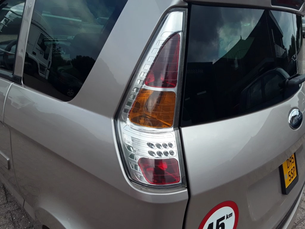 Hoofdafbeelding Microcar M.go