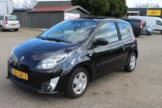 Renault Twingo 1.2-16V DYNAMIQUE