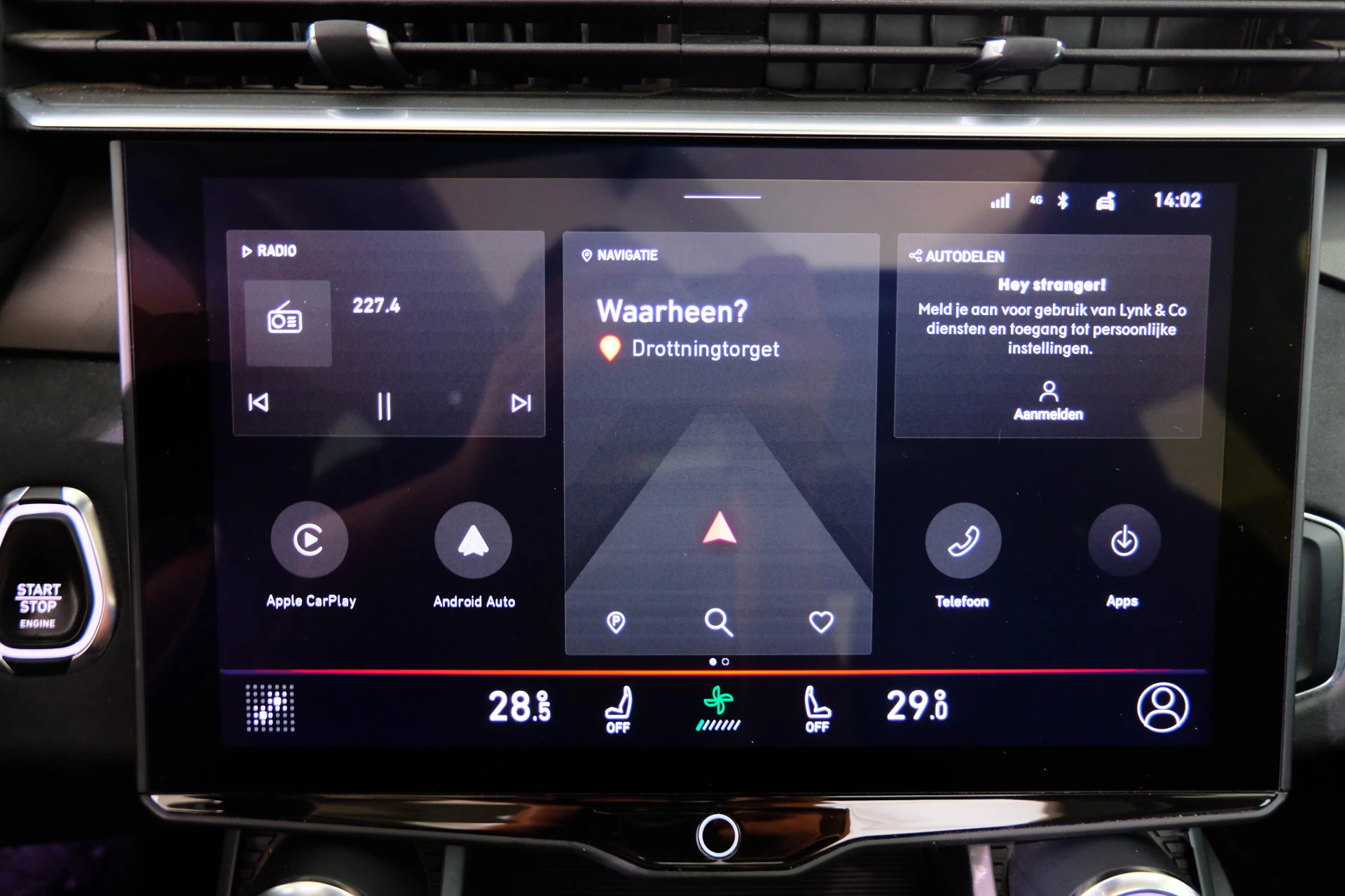 Hoofdafbeelding Lynk & Co 01