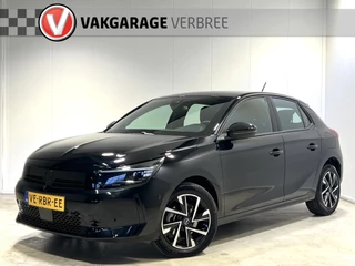 Hoofdafbeelding Opel Corsa Opel Corsa 1.2 GS Line | Android/Apple Carplay | Cruise Control | PDC Voor/Achter + Camera | DAB Radio | Airco |