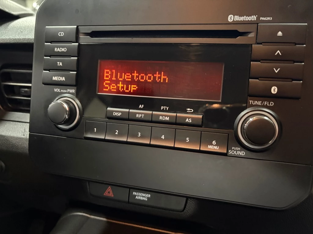 Hoofdafbeelding Suzuki Ignis