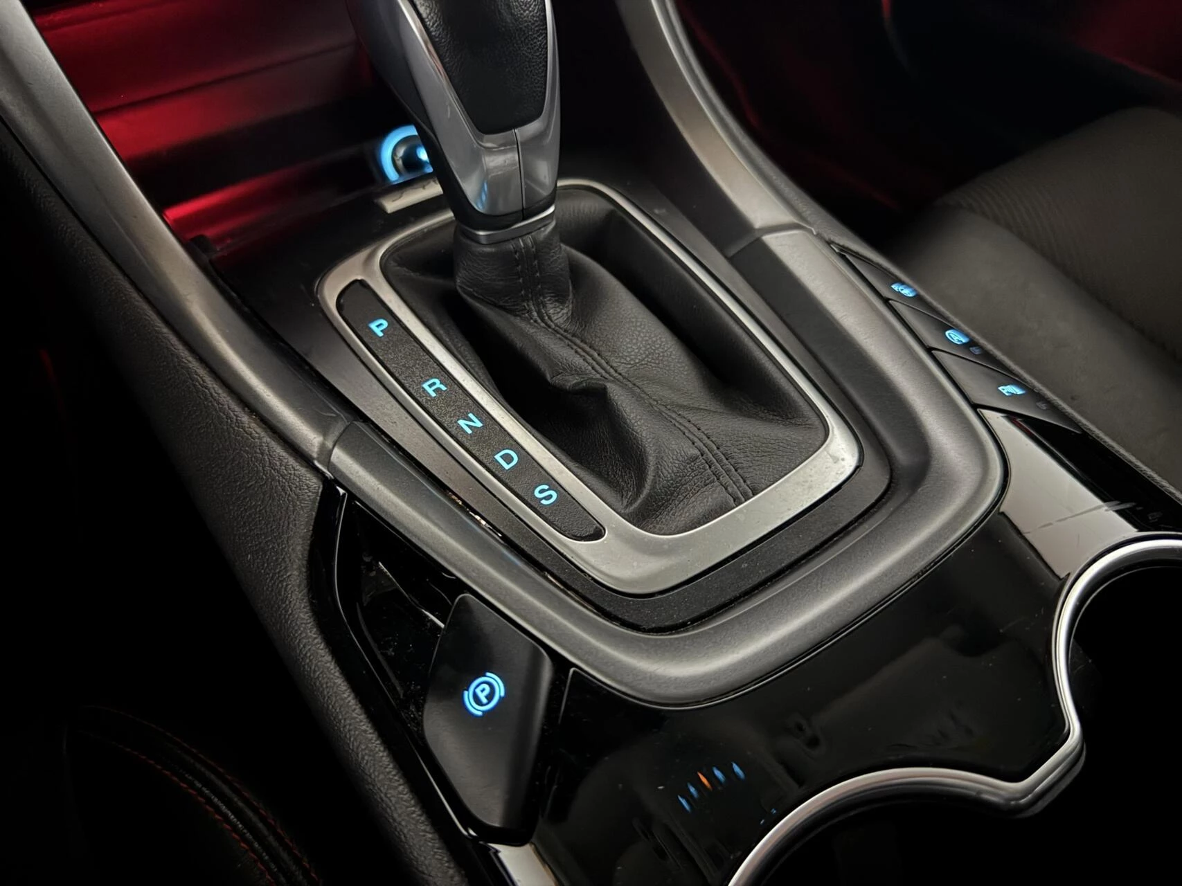 Hoofdafbeelding Ford Mondeo