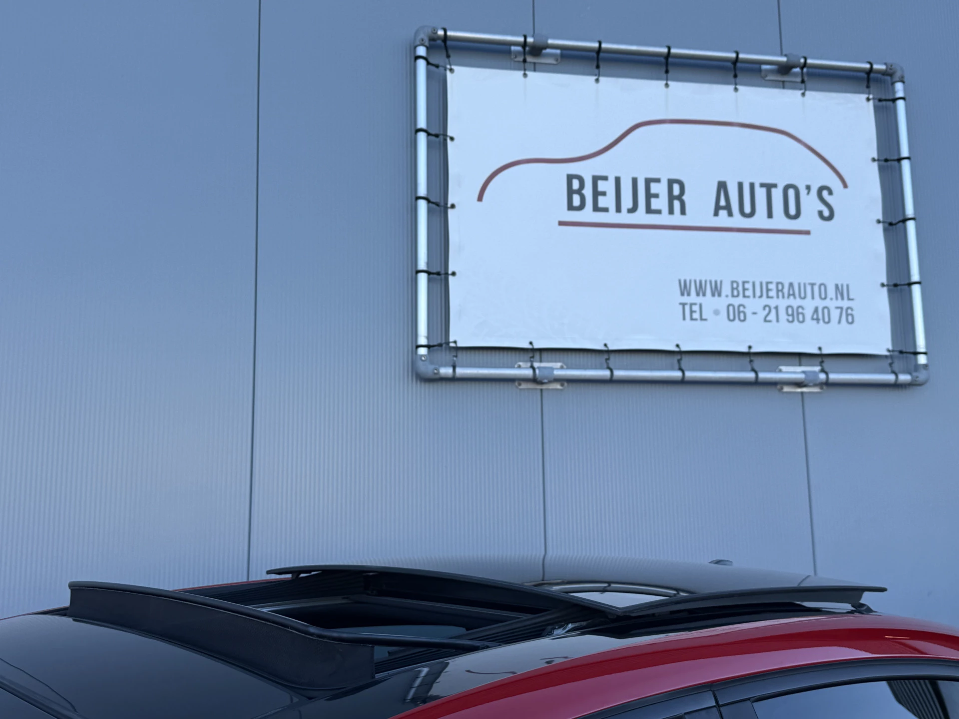 Hoofdafbeelding Hyundai i30