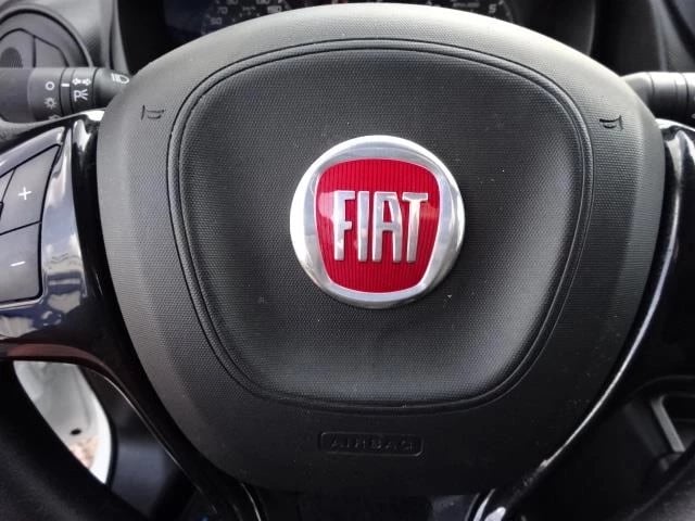 Hoofdafbeelding Fiat Fiorino