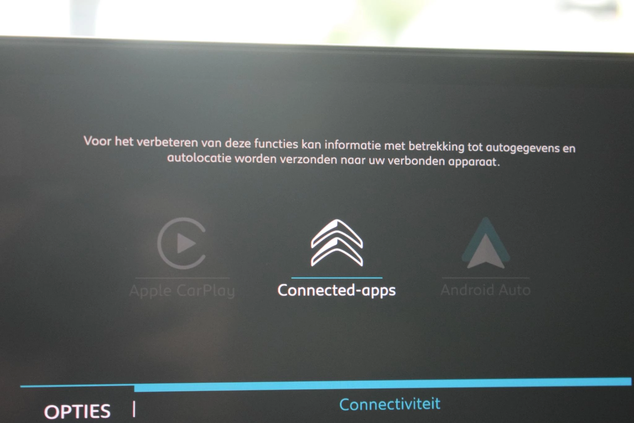 Hoofdafbeelding Citroën C4