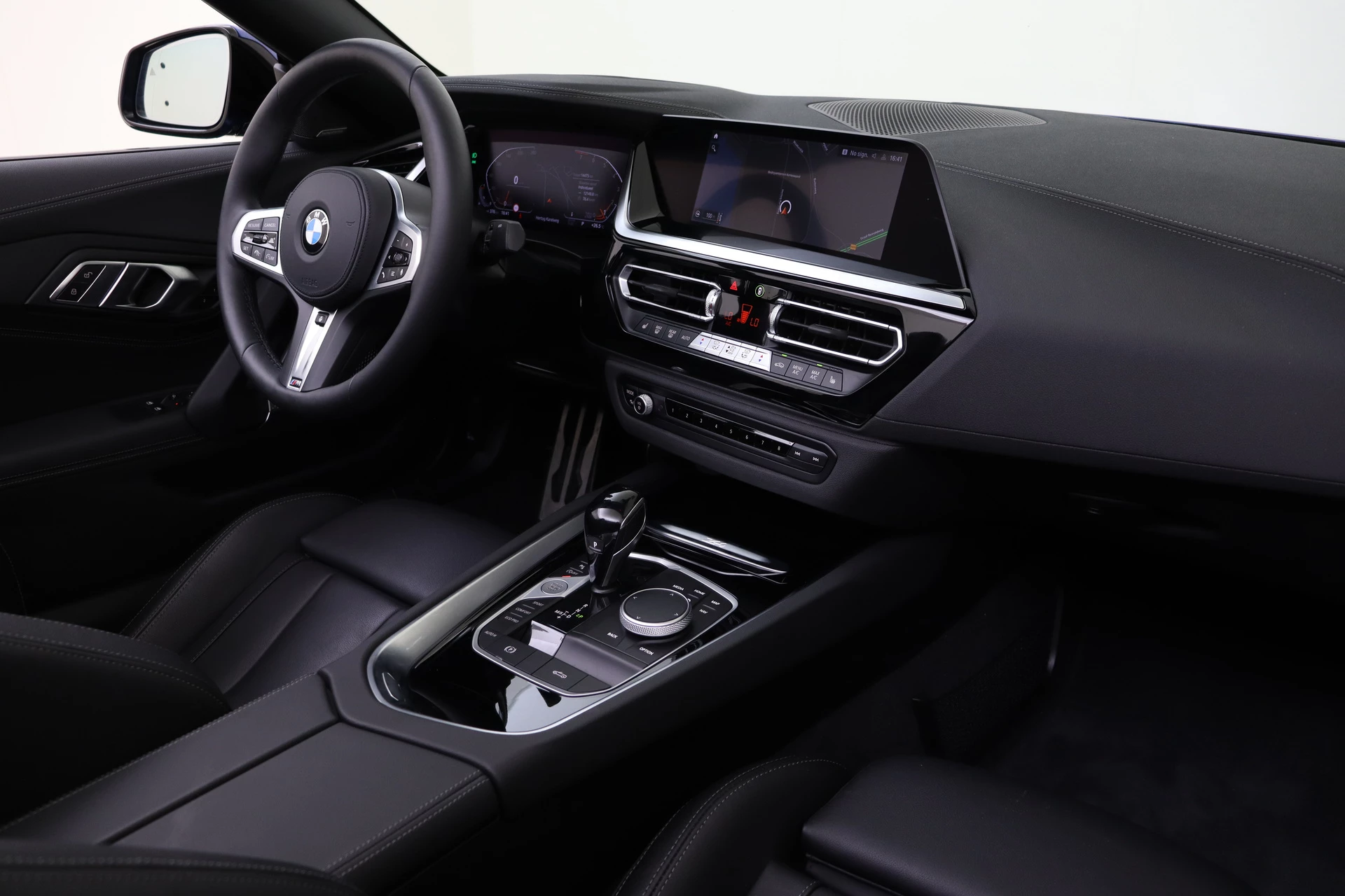 Hoofdafbeelding BMW Z4