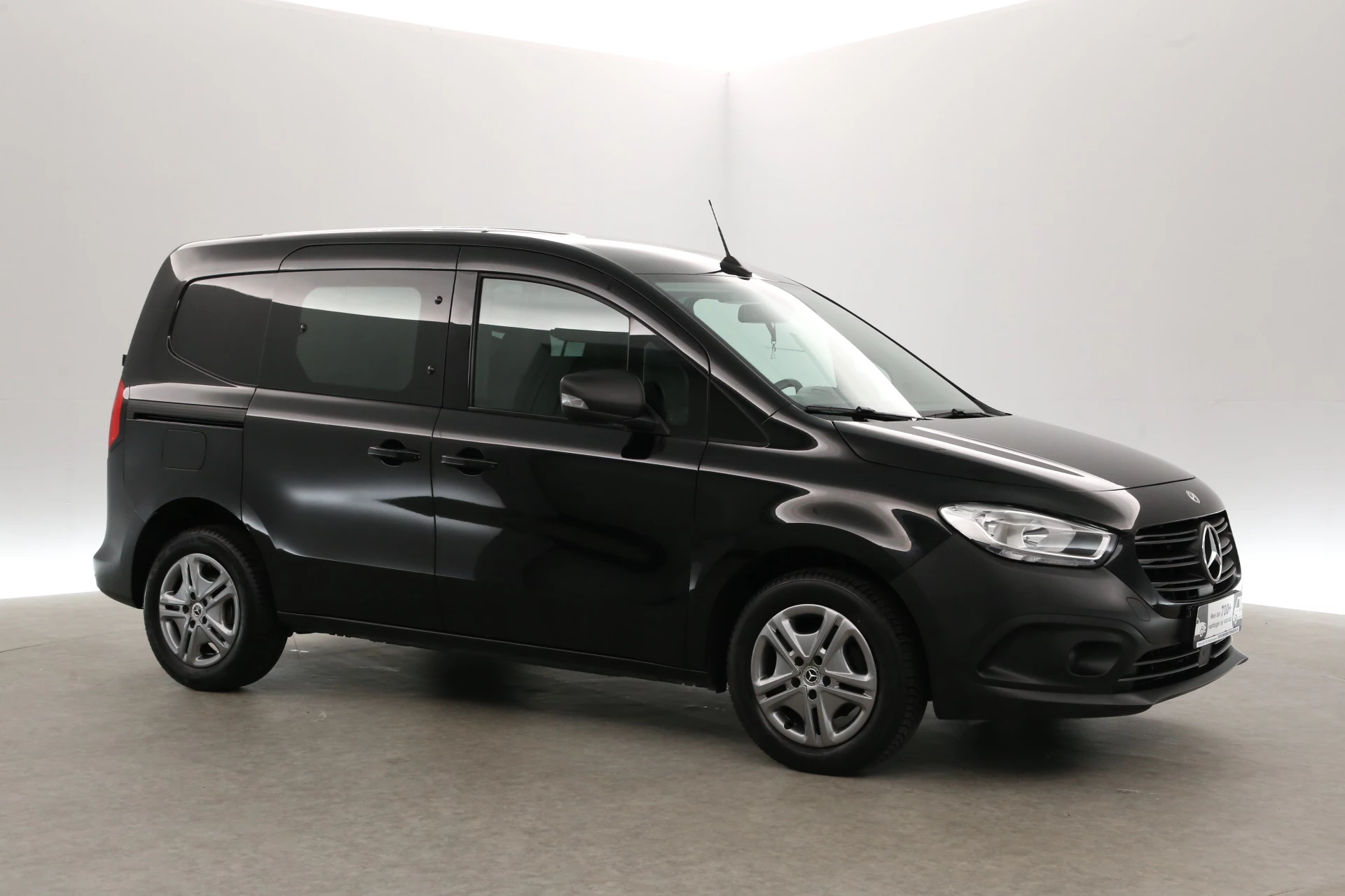 Hoofdafbeelding Mercedes-Benz Citan