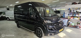 Fiat Ducato bestel 35H 2.3 MultiJet XLH2 Gran Volume