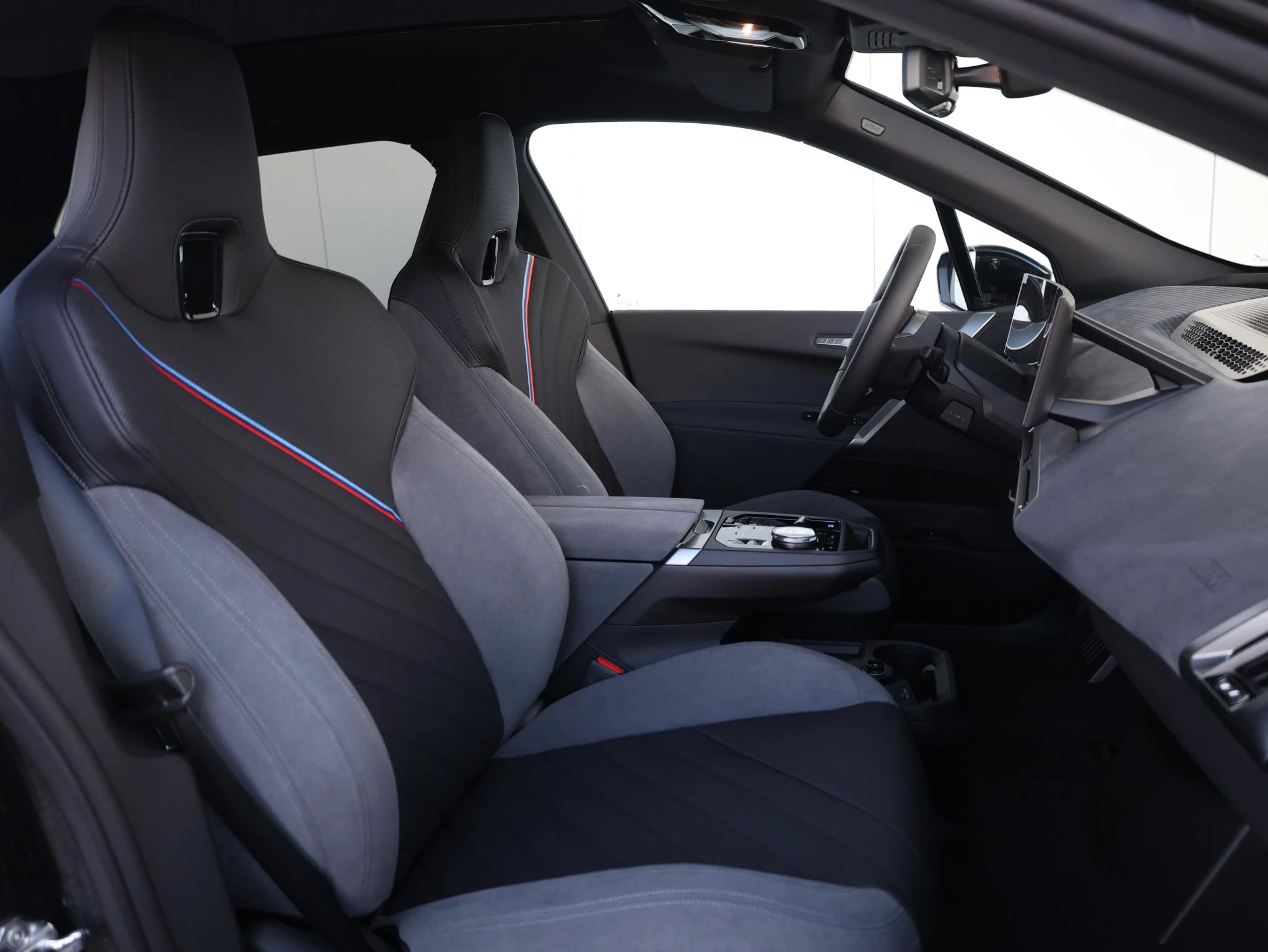 Hoofdafbeelding BMW iX