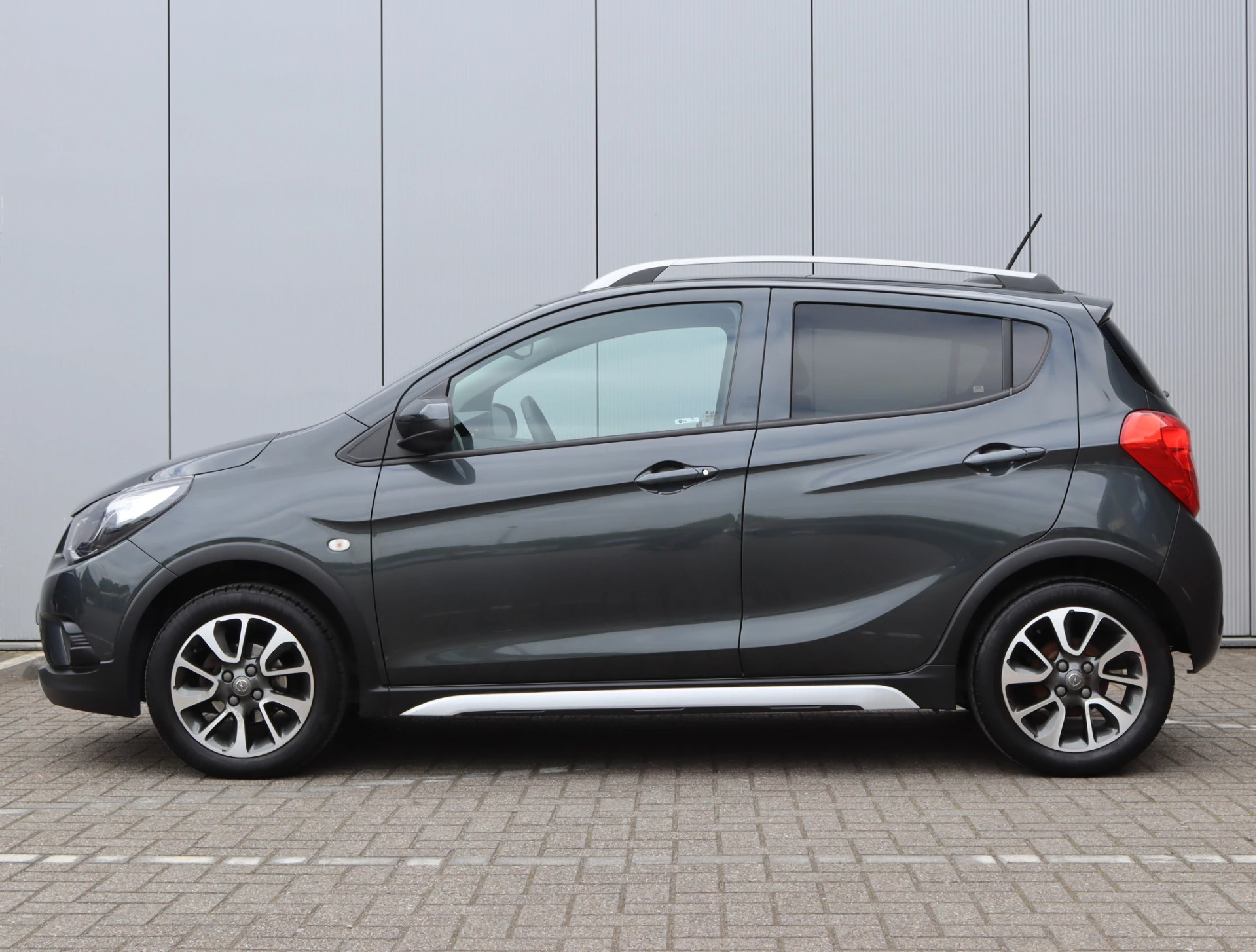 Hoofdafbeelding Opel KARL