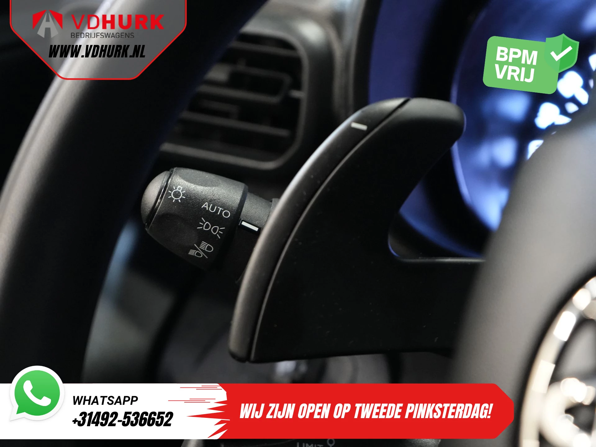 Hoofdafbeelding Toyota ProAce