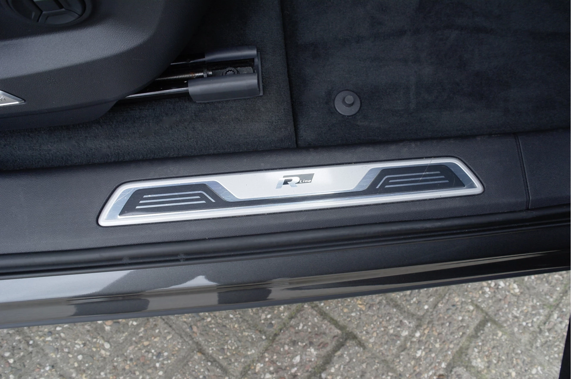 Hoofdafbeelding Volkswagen Touareg