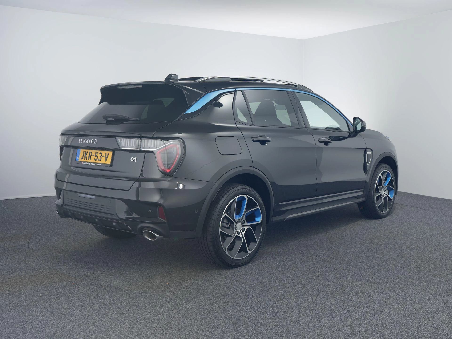 Hoofdafbeelding Lynk & Co 01