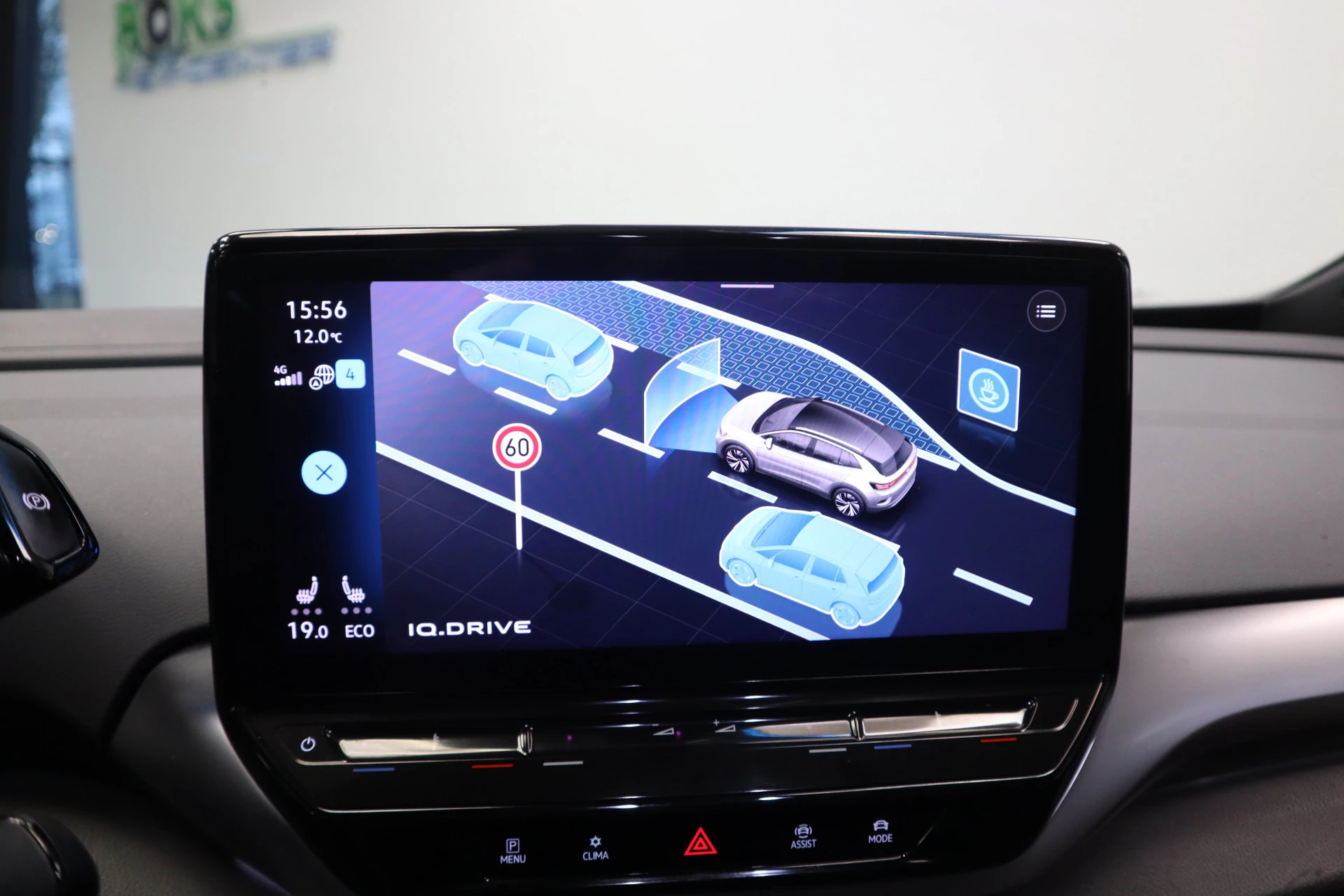 Hoofdafbeelding Volkswagen ID.4