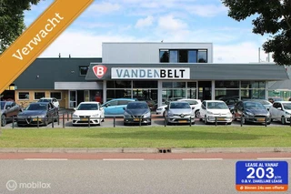 Seat Leon ST 1.0 EcoTSI 116 PK Style Business Intense, Navi, App connect, Cruise, Clima, Pdc voor + achter + Camera, Donker glas