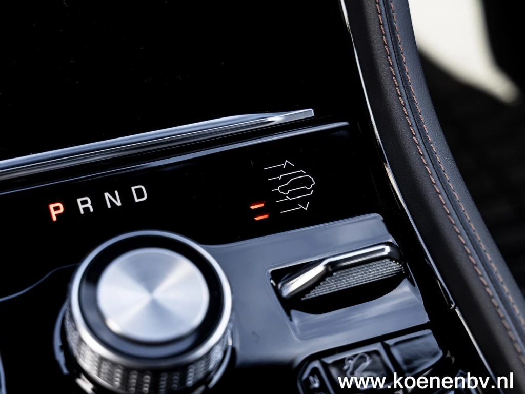 Hoofdafbeelding Jeep Grand Cherokee