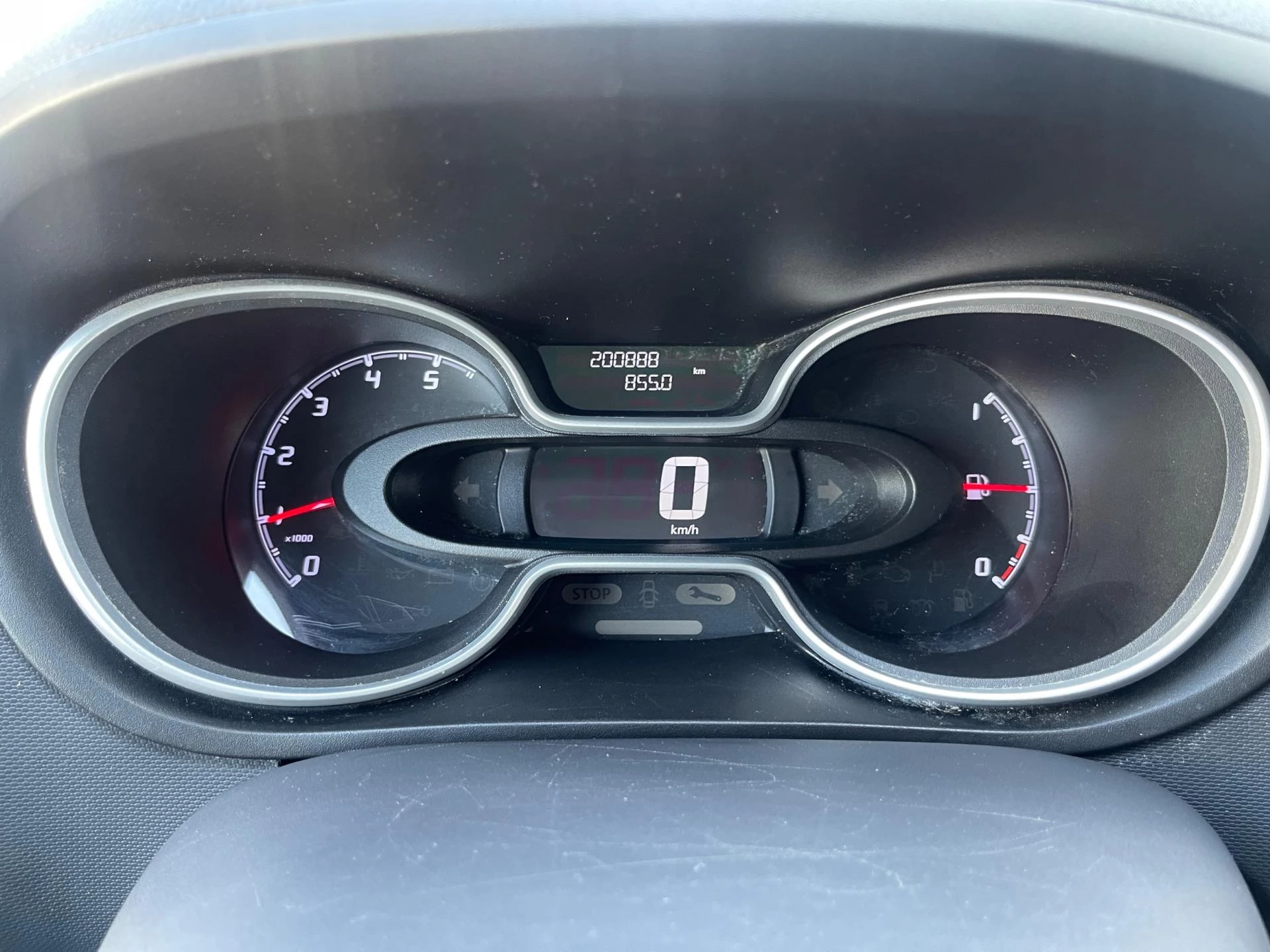 Hoofdafbeelding Fiat Talento