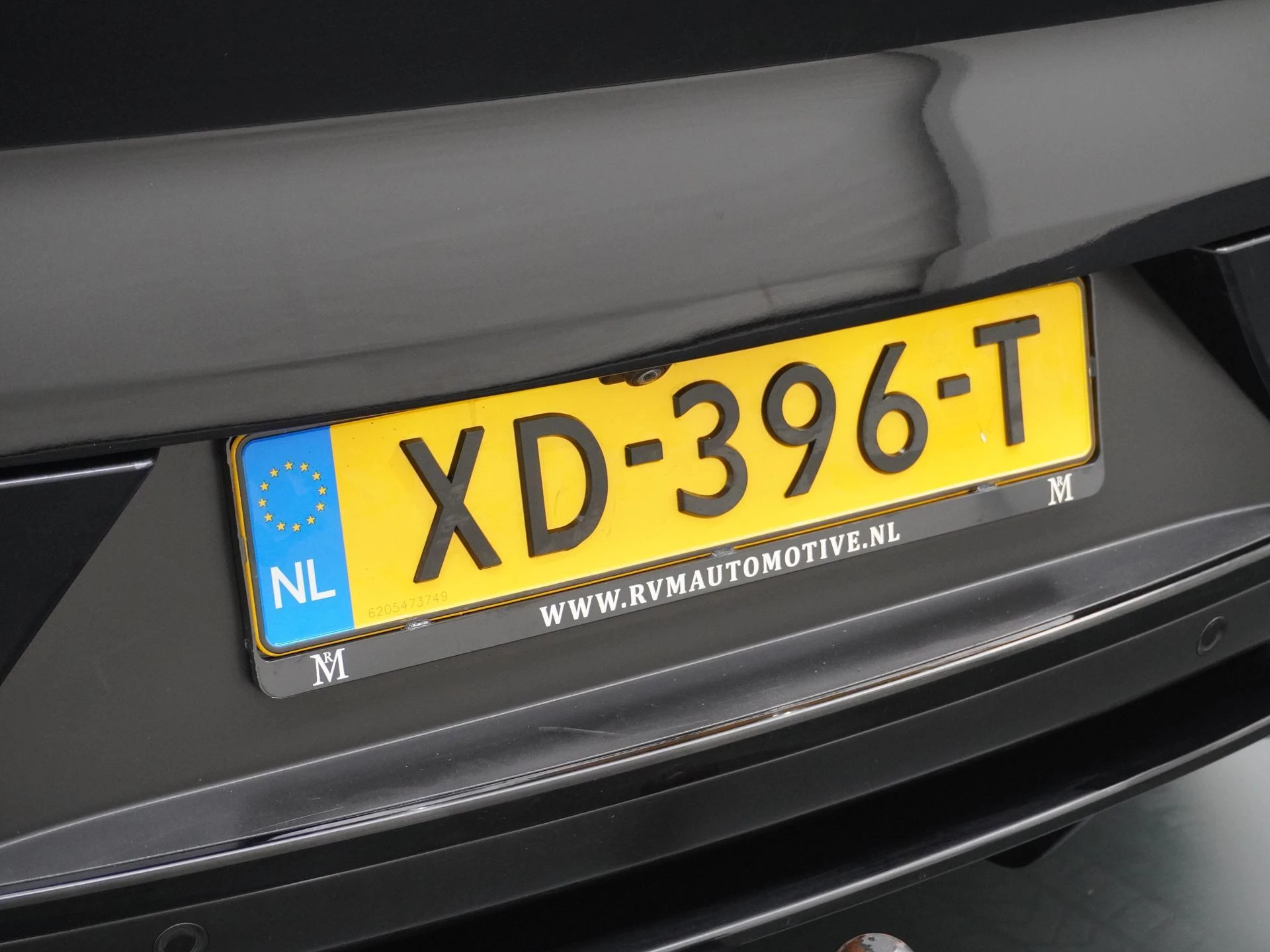 Hoofdafbeelding Jaguar I-PACE