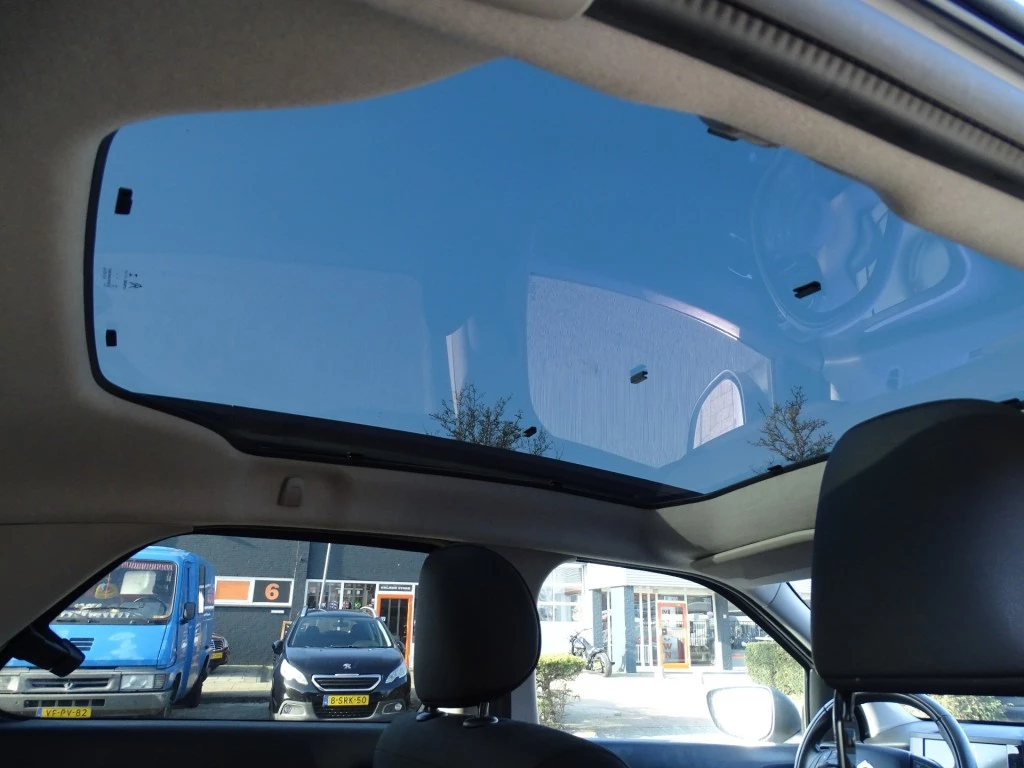 Hoofdafbeelding Citroën C4