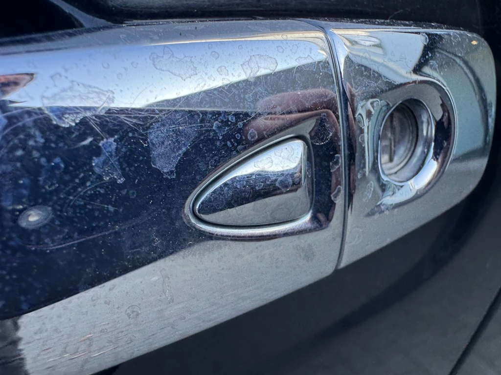 Hoofdafbeelding Nissan X-Trail