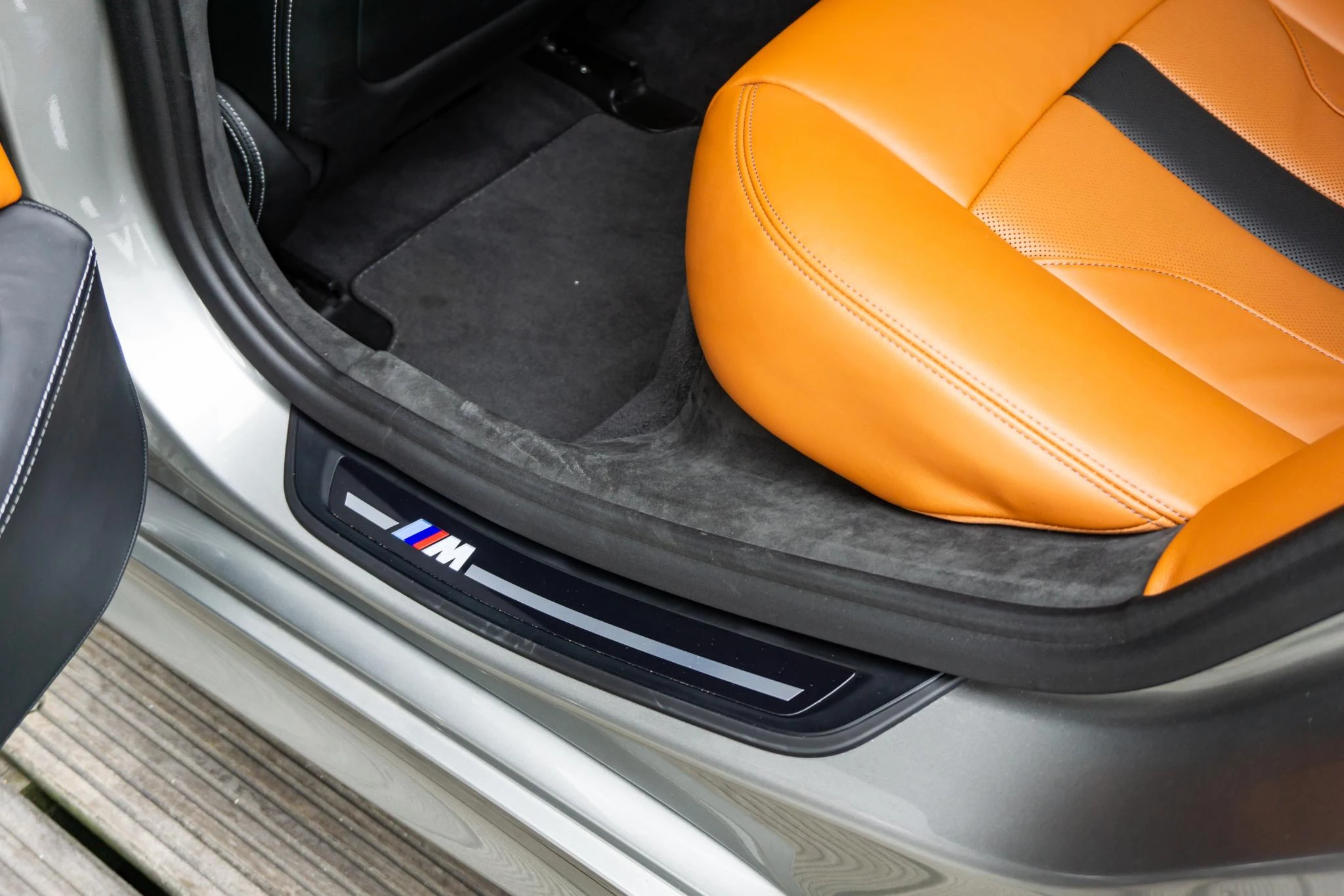 Hoofdafbeelding BMW M5