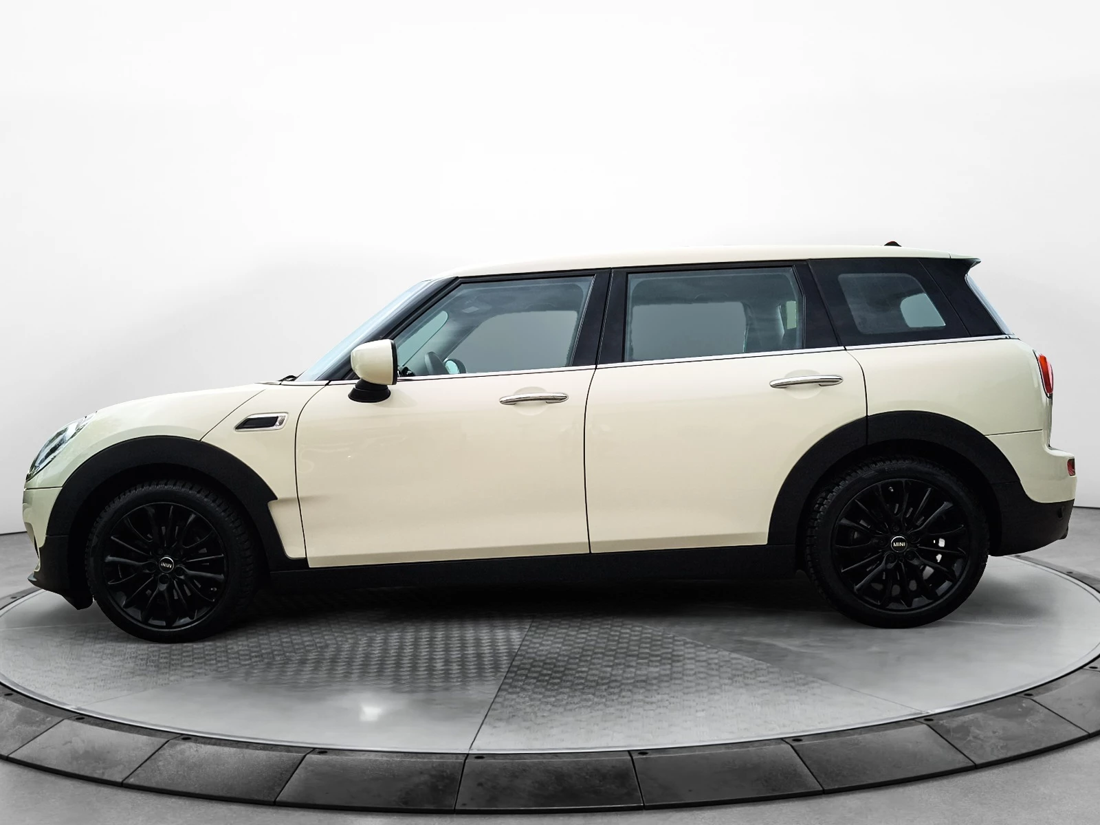 Hoofdafbeelding MINI Clubman