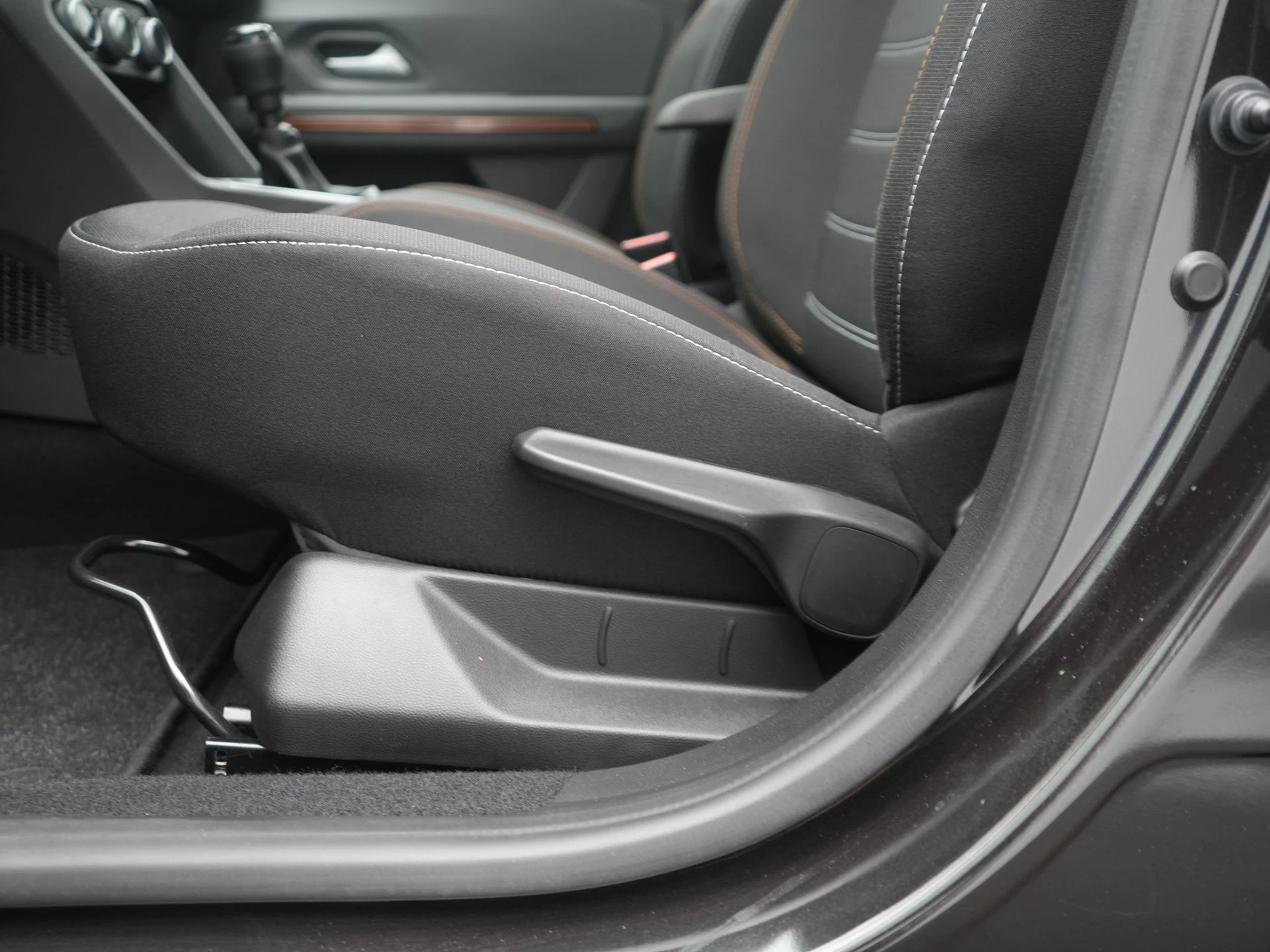 Hoofdafbeelding Dacia Sandero Stepway
