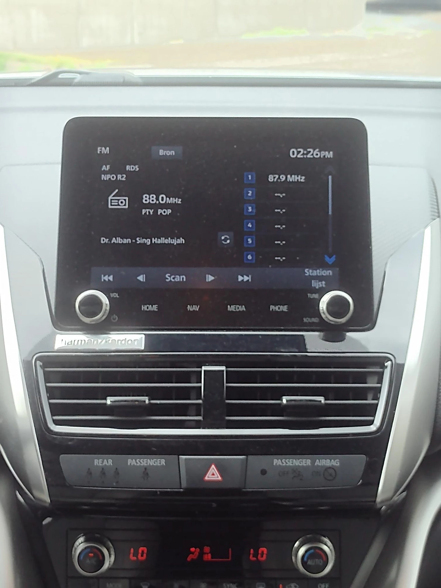 Hoofdafbeelding Mitsubishi Eclipse Cross