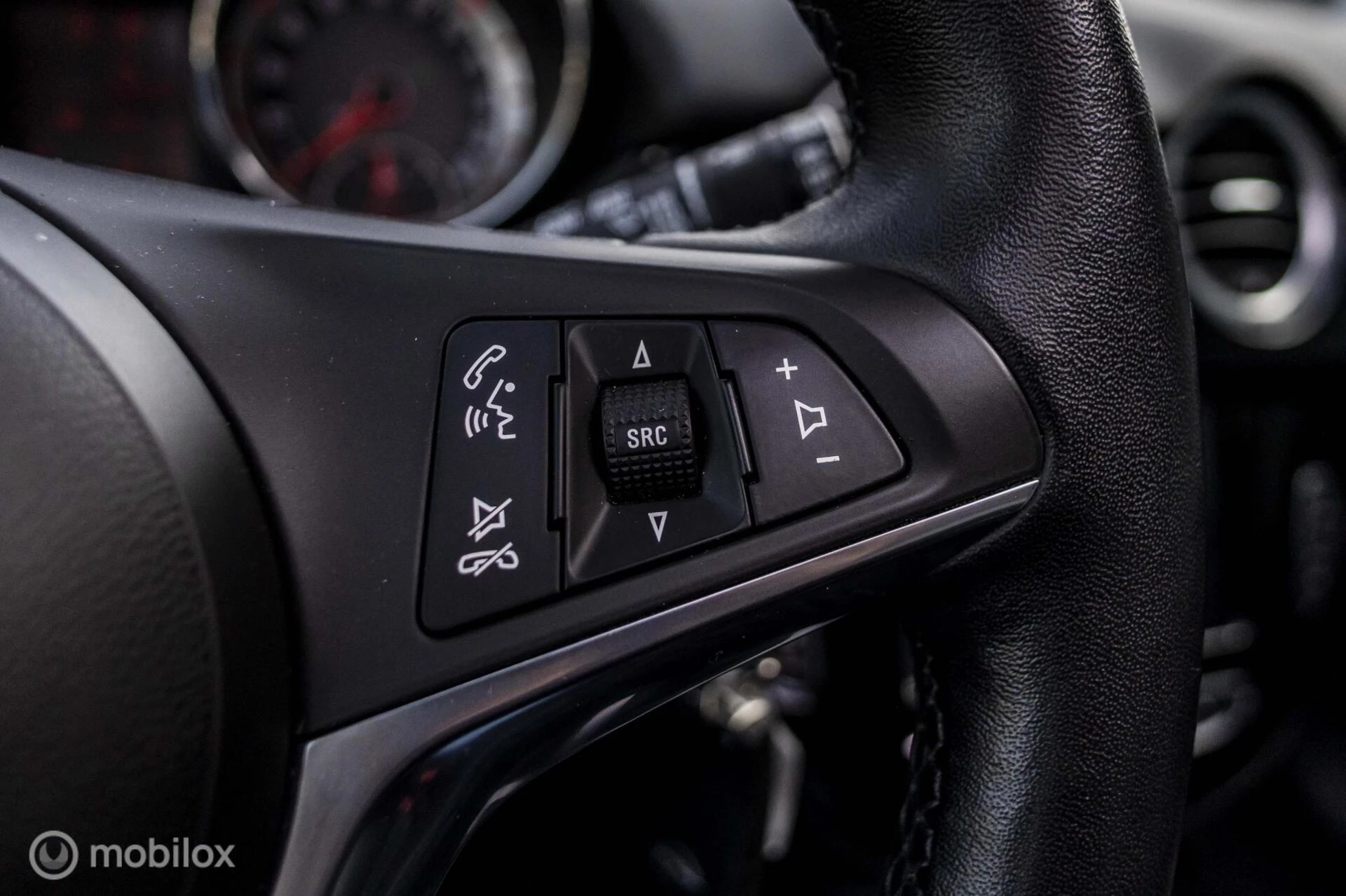 Hoofdafbeelding Opel ADAM