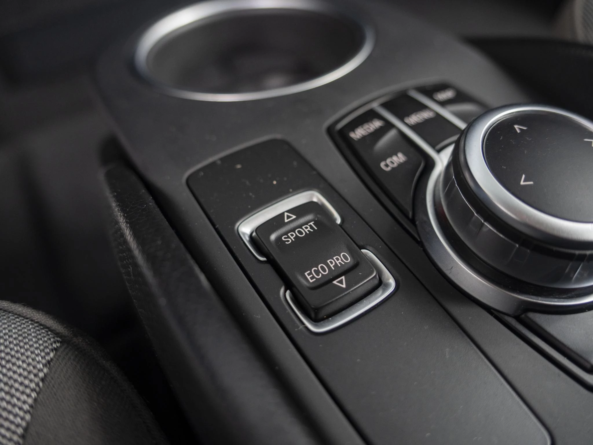Hoofdafbeelding BMW i3