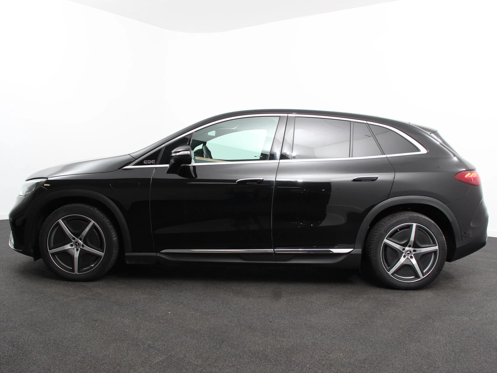 Hoofdafbeelding Mercedes-Benz EQE