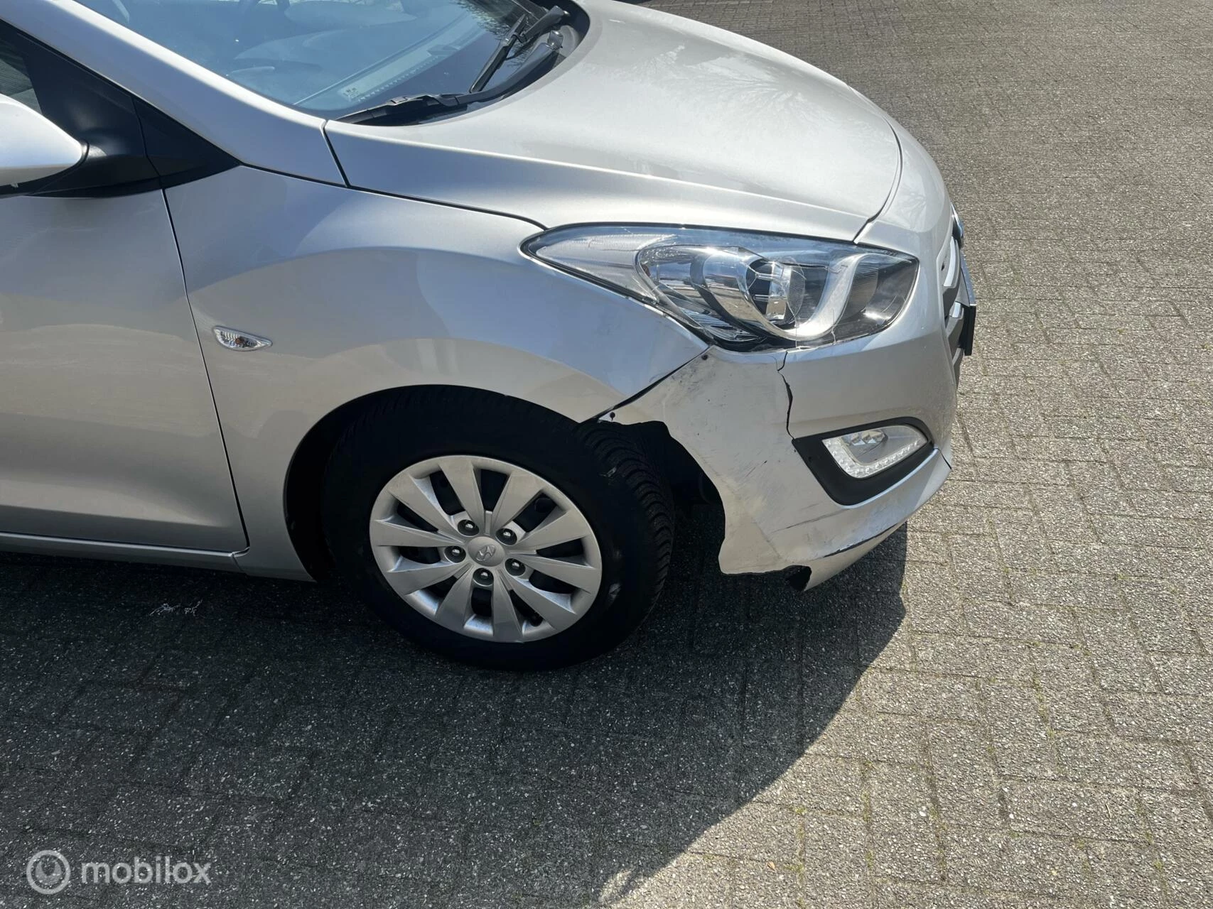 Hoofdafbeelding Hyundai i30