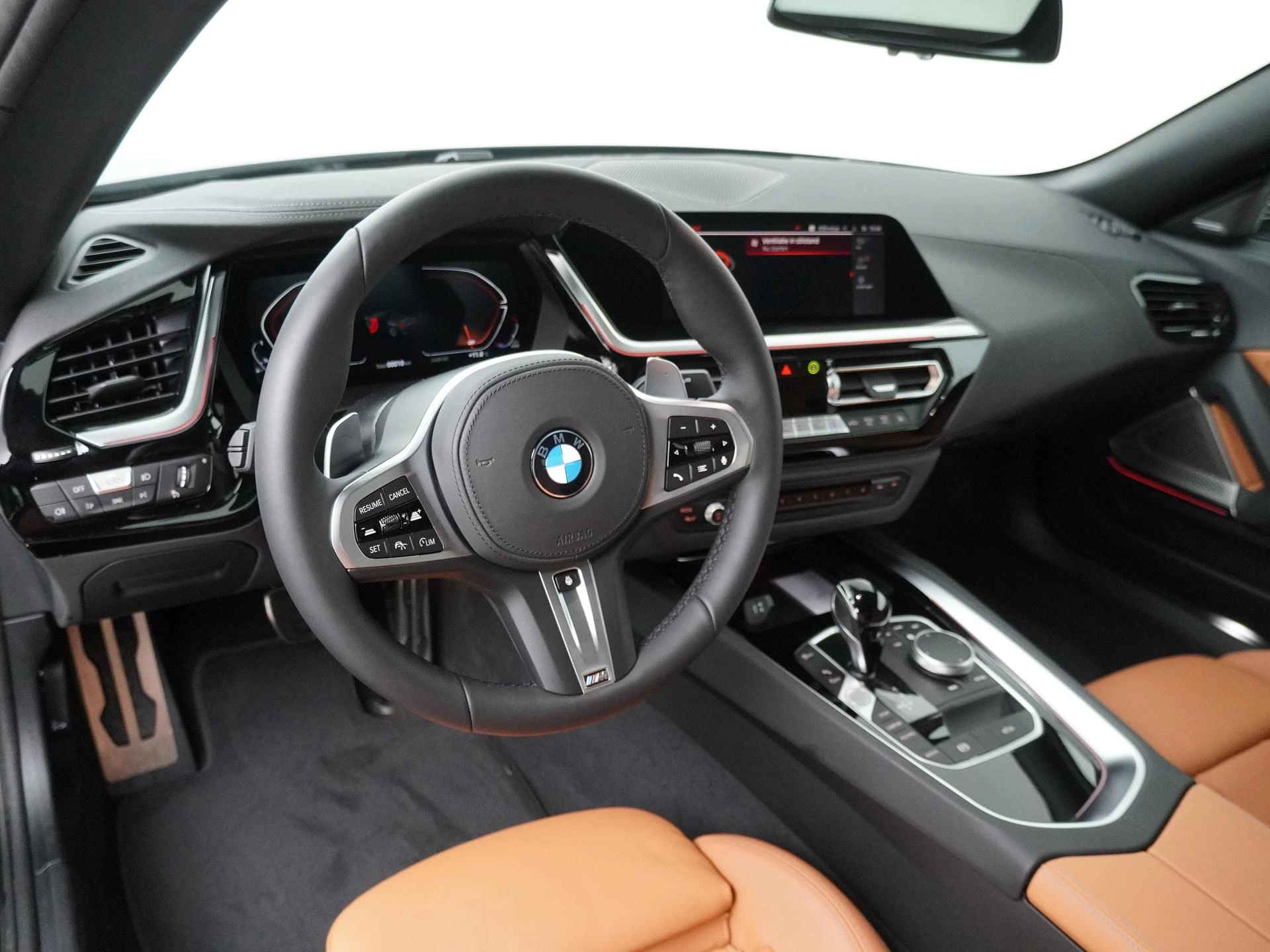 Hoofdafbeelding BMW Z4