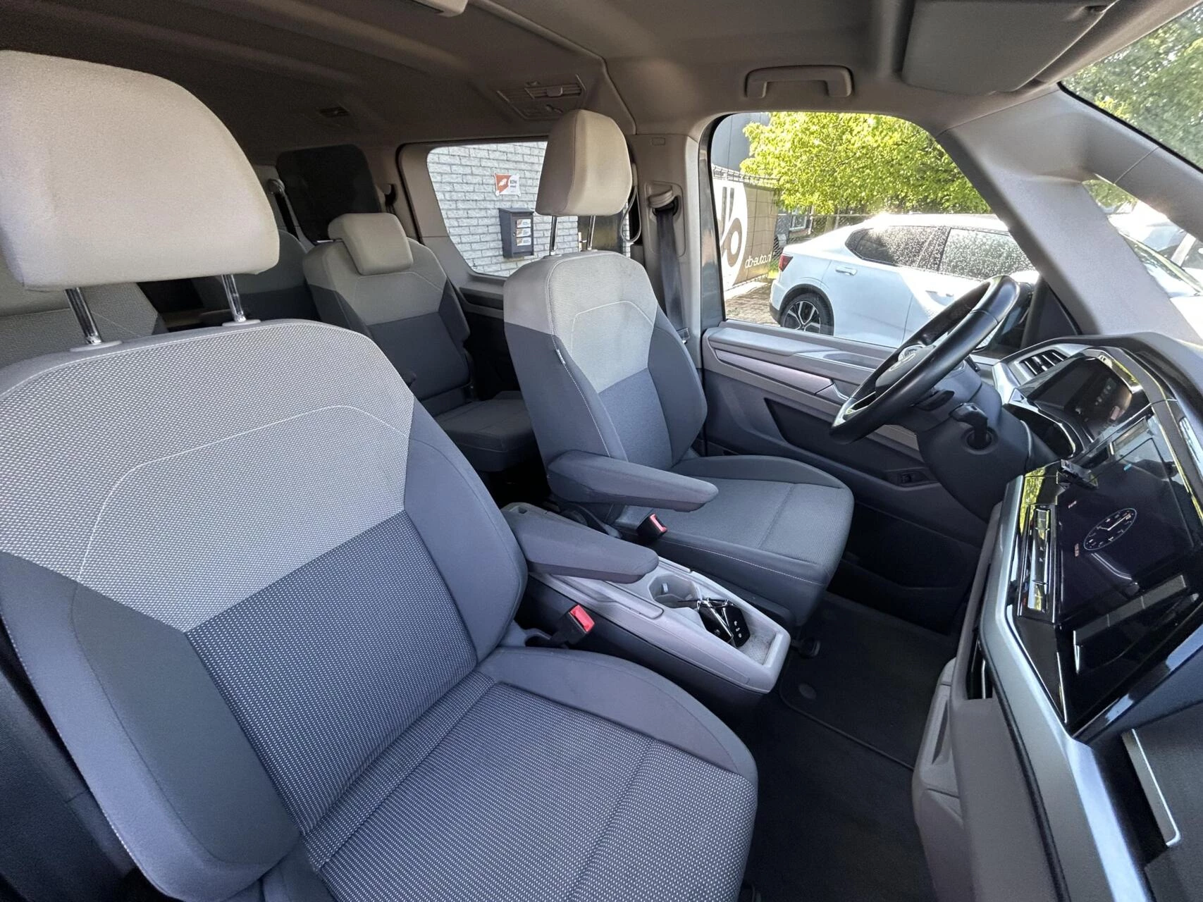 Hoofdafbeelding Volkswagen Multivan