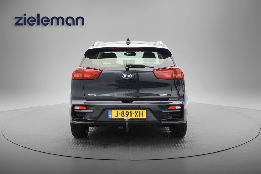 Hoofdafbeelding Kia e-Niro