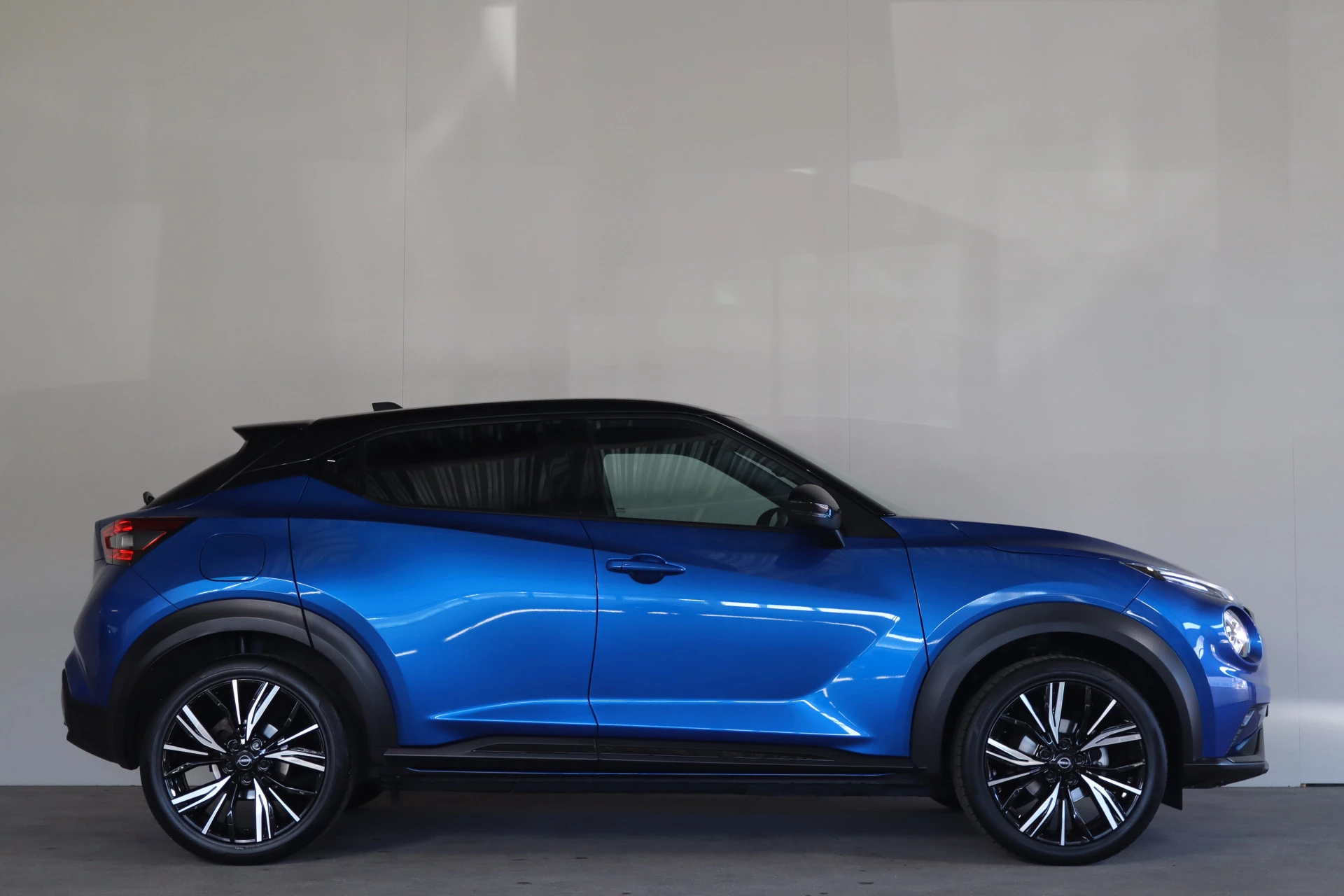 Hoofdafbeelding Nissan Juke