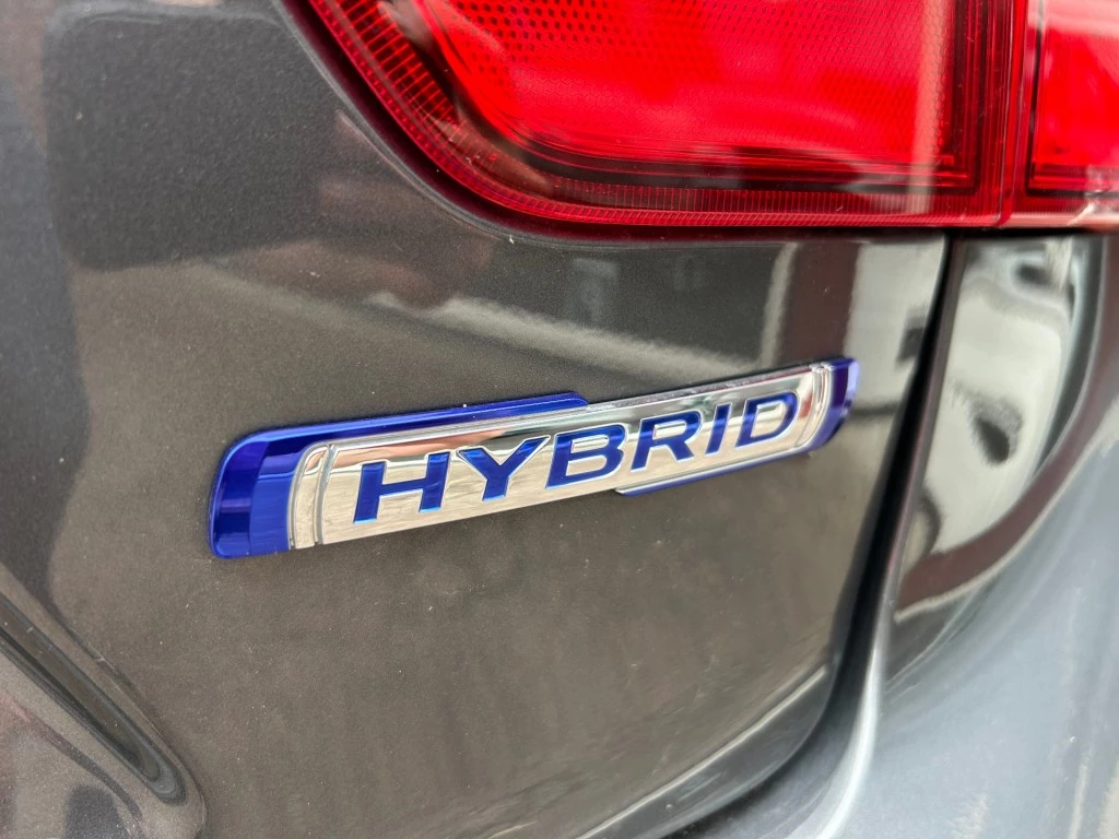 Hoofdafbeelding Suzuki Ignis