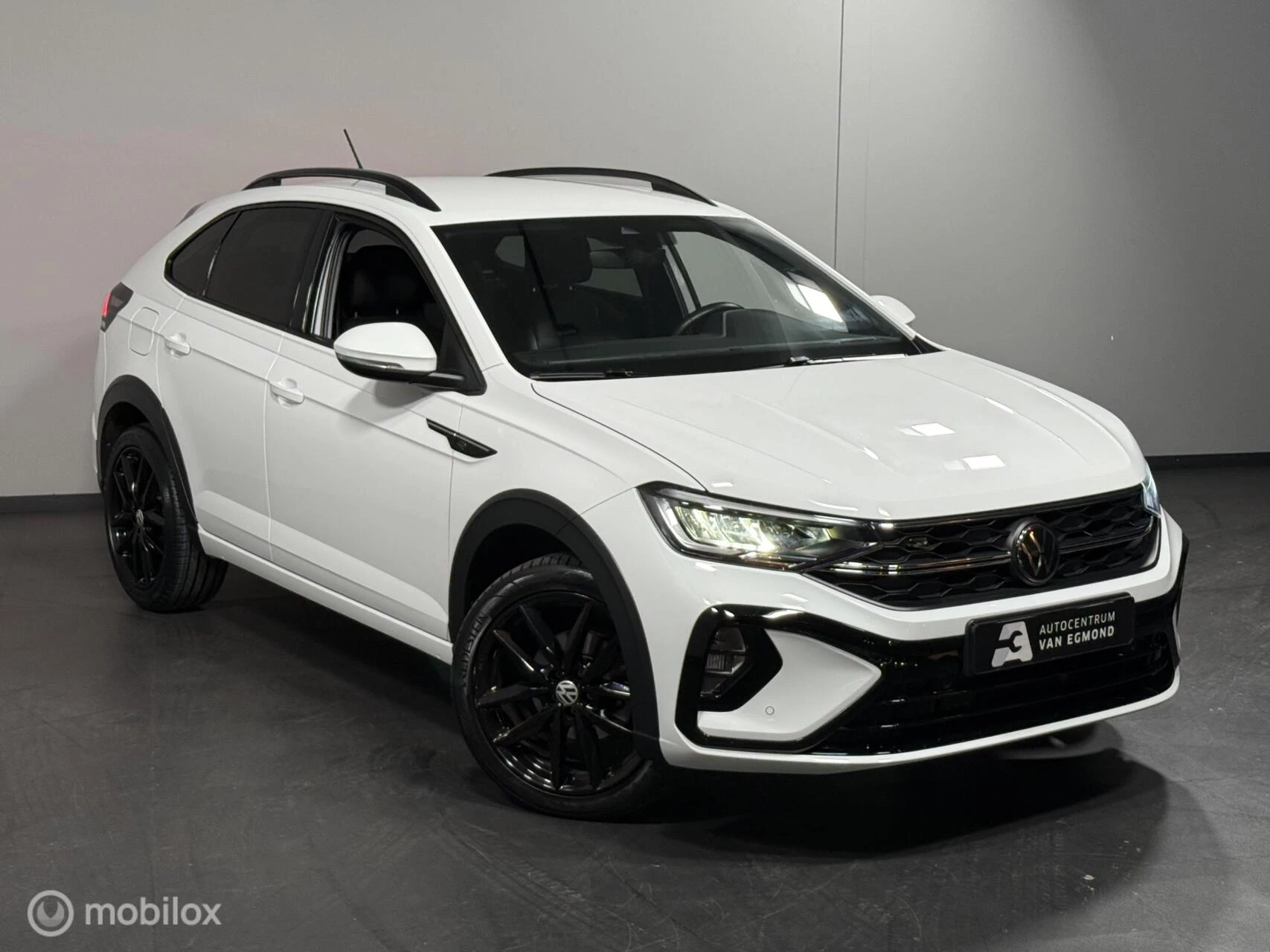 Hoofdafbeelding Volkswagen Taigo