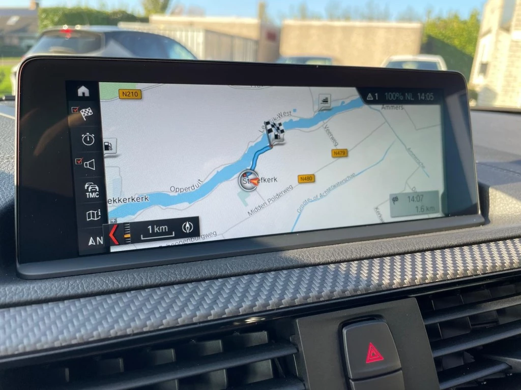 Hoofdafbeelding BMW M2