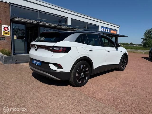 Hoofdafbeelding Volkswagen ID.4