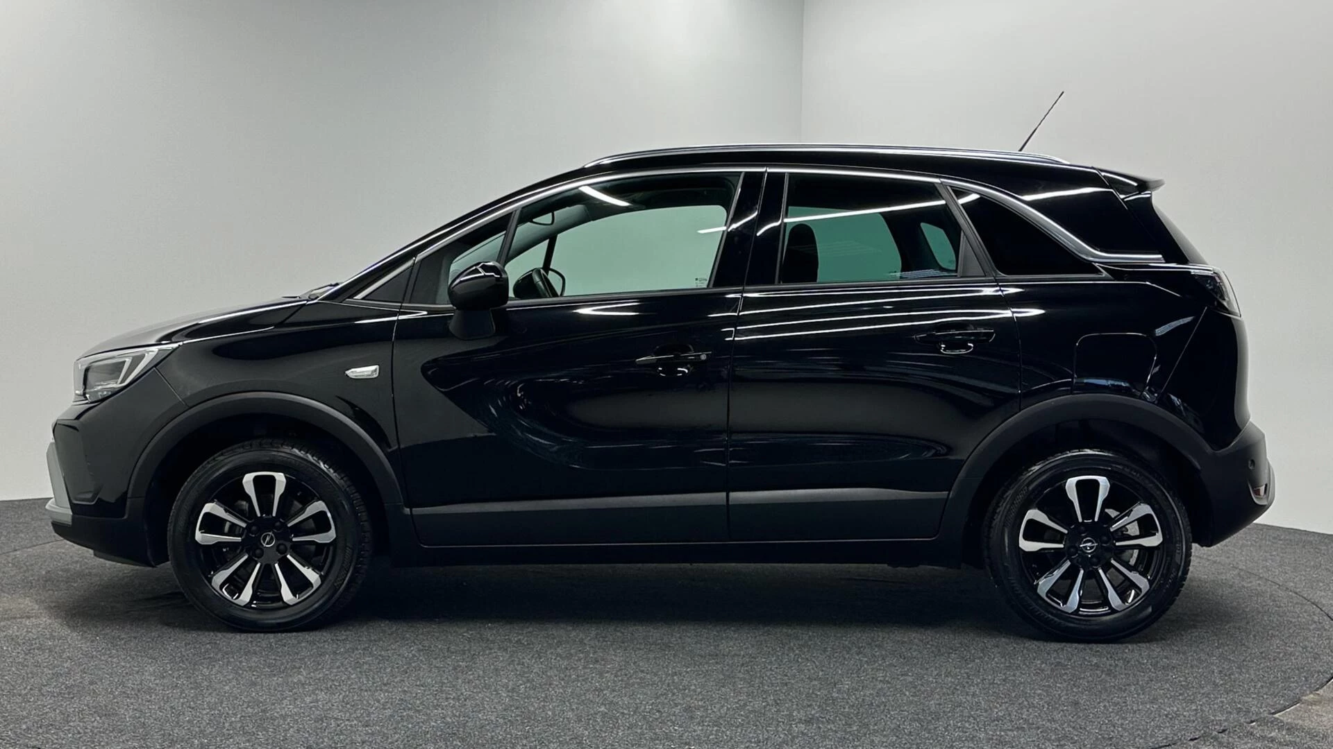Hoofdafbeelding Opel Crossland