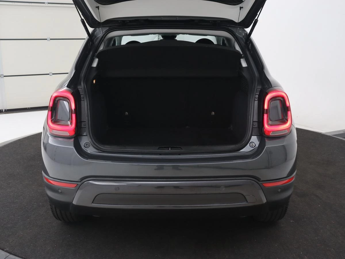 Hoofdafbeelding Fiat 500X