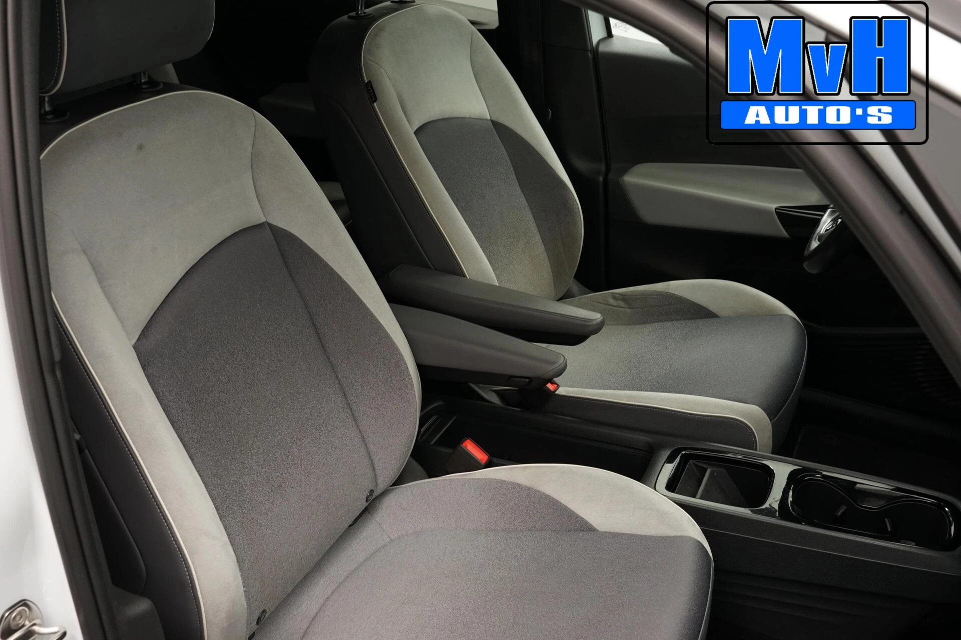 Hoofdafbeelding Volkswagen ID.3